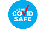 We are a Registered Covid Safe Business