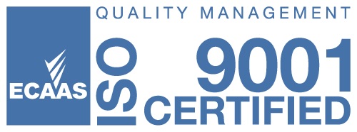 ISO Certified